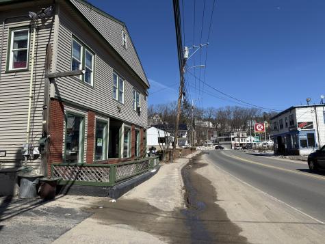 55 & 57 Main Street Mexico ME 04257