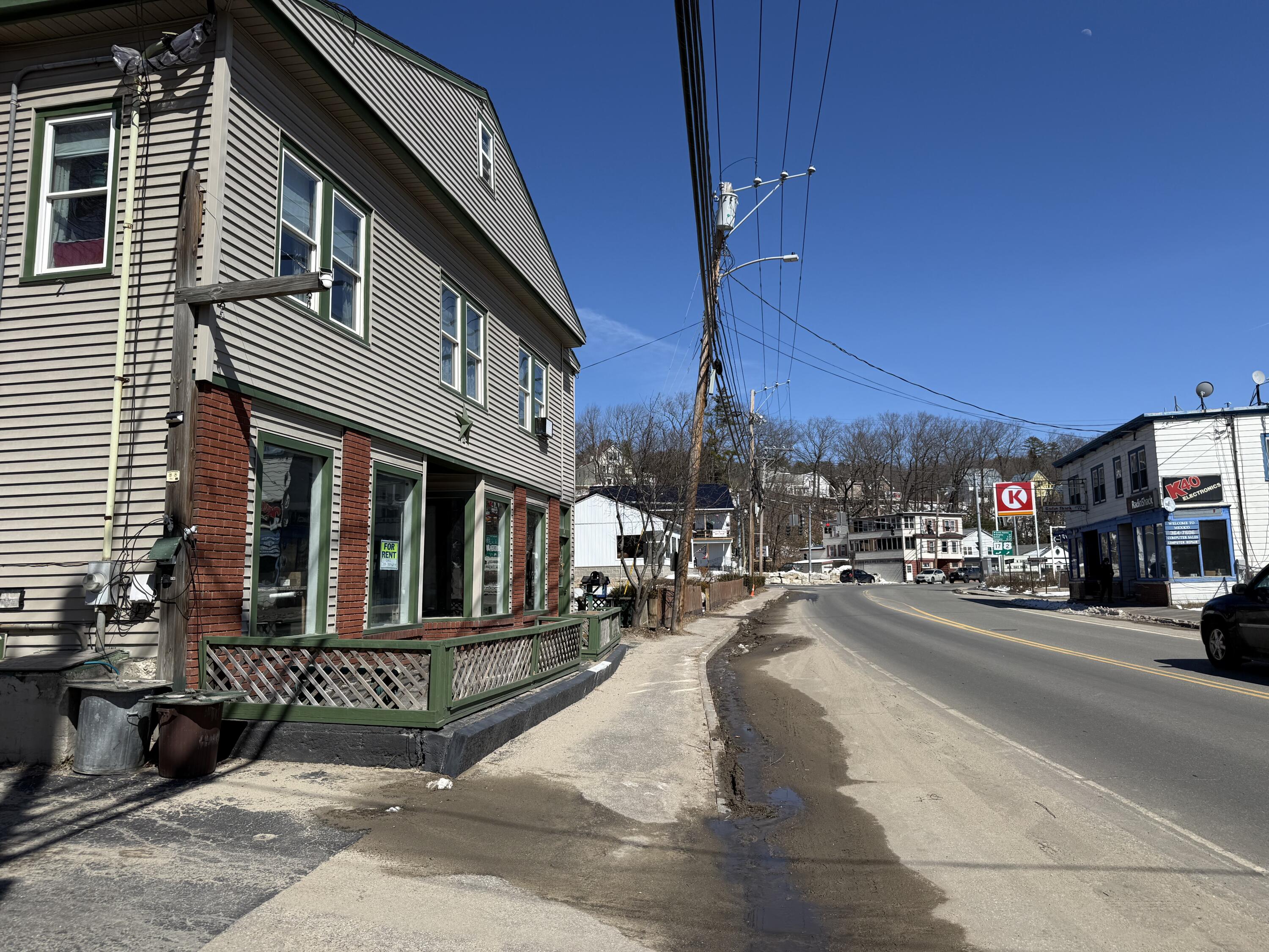 55 & 57 Main Street Mexico ME 04257