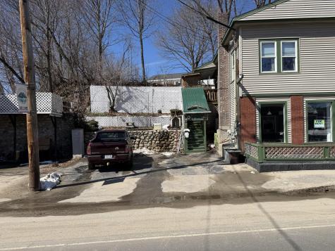 55 & 57 Main Street Mexico ME 04257