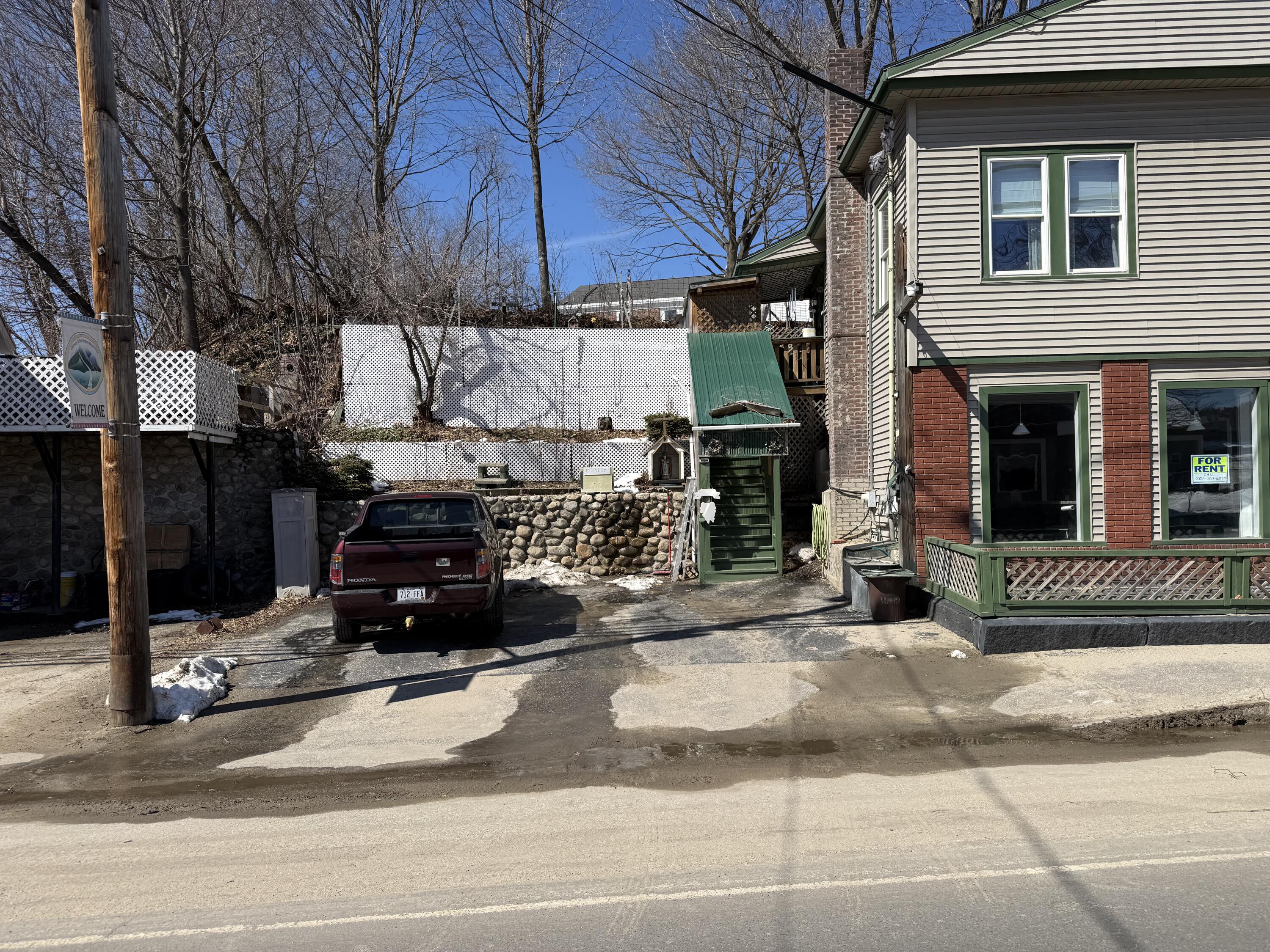 55 & 57 Main Street Mexico ME 04257