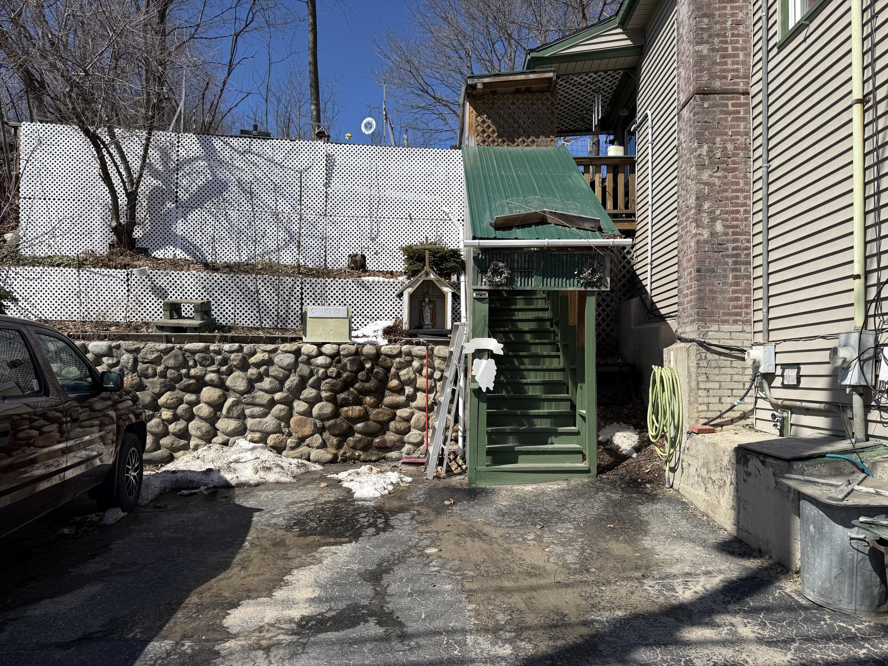 55 & 57 Main Street Mexico ME 04257