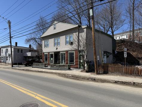 55 & 57 Main Street Mexico ME 04257