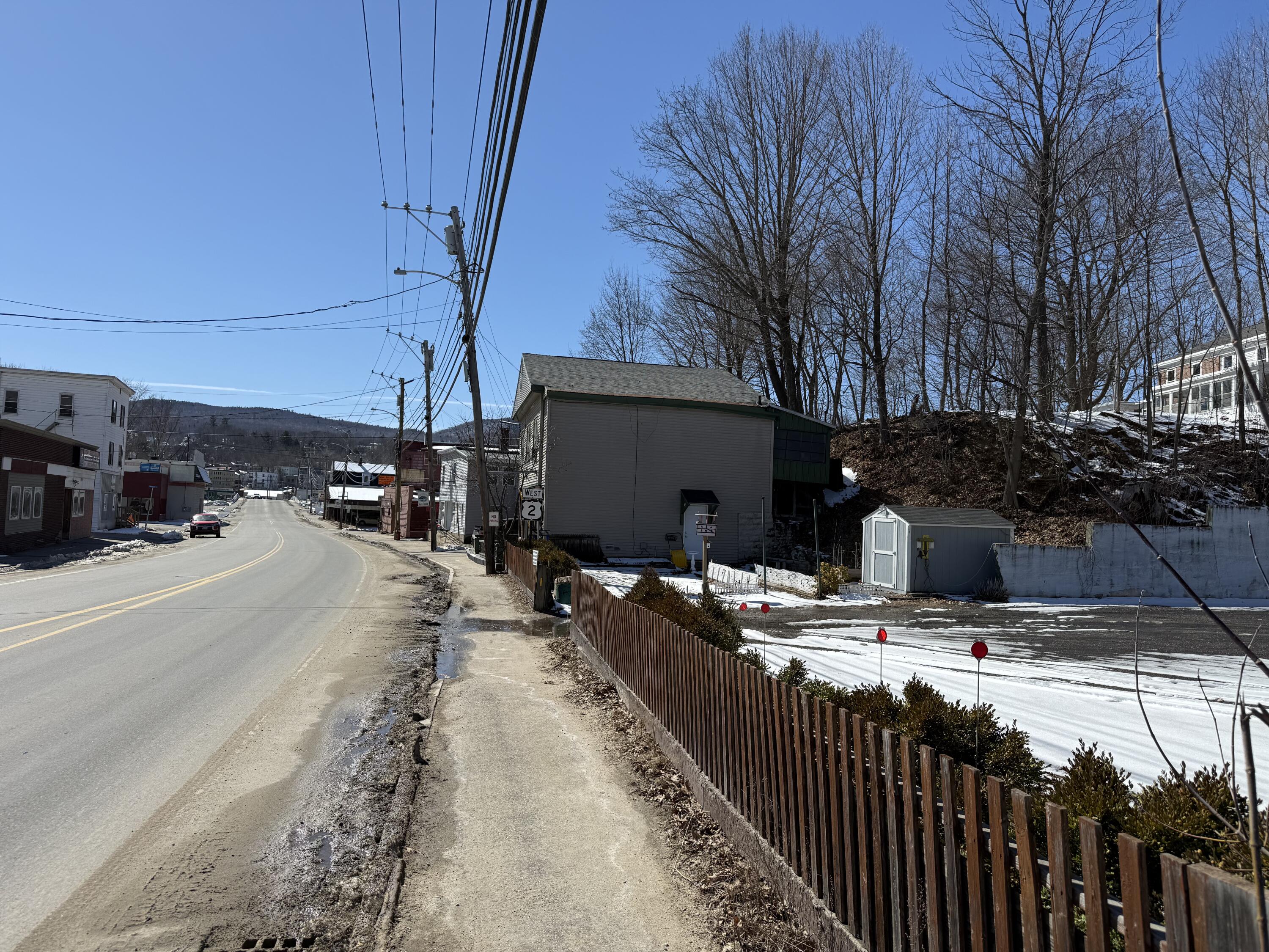 55 & 57 Main Street Mexico ME 04257