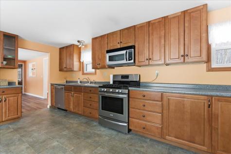 51 N Reynolds Road Winslow ME 04901