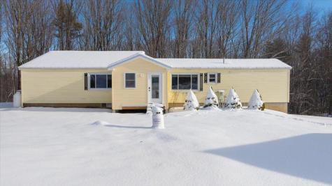 51 N Reynolds Road Winslow ME 04901