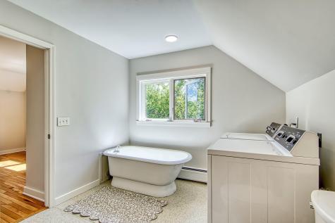 61 & 67 Reynolds Road Brooksville ME 04617