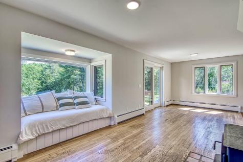 61 & 67 Reynolds Road Brooksville ME 04617