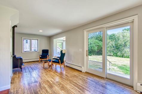 61 & 67 Reynolds Road Brooksville ME 04617