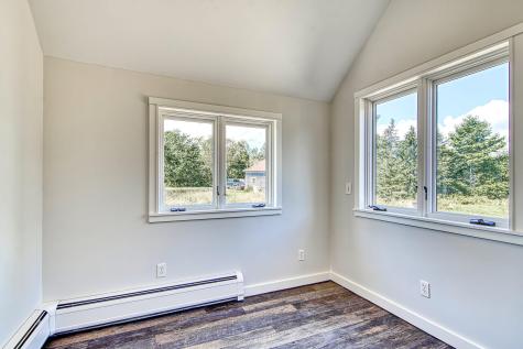 61 & 67 Reynolds Road Brooksville ME 04617