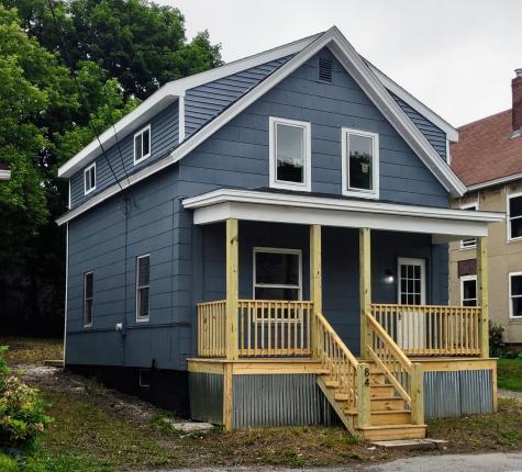 84 Summer Street Lewiston ME 04240