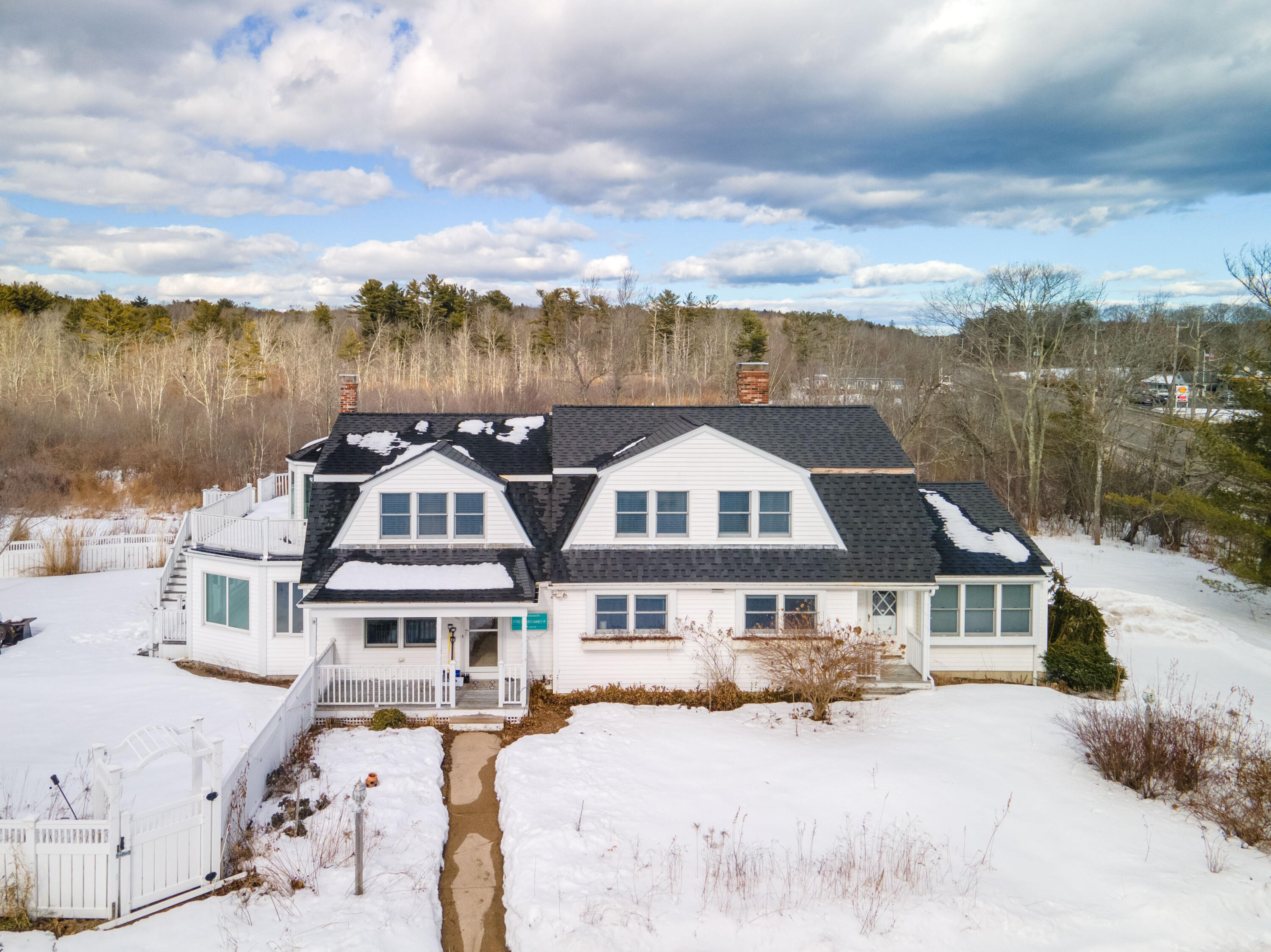 650 Us Route 1 York ME 03909