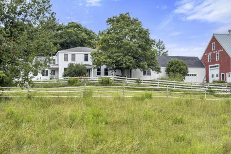627 Western Road Warren ME 04864