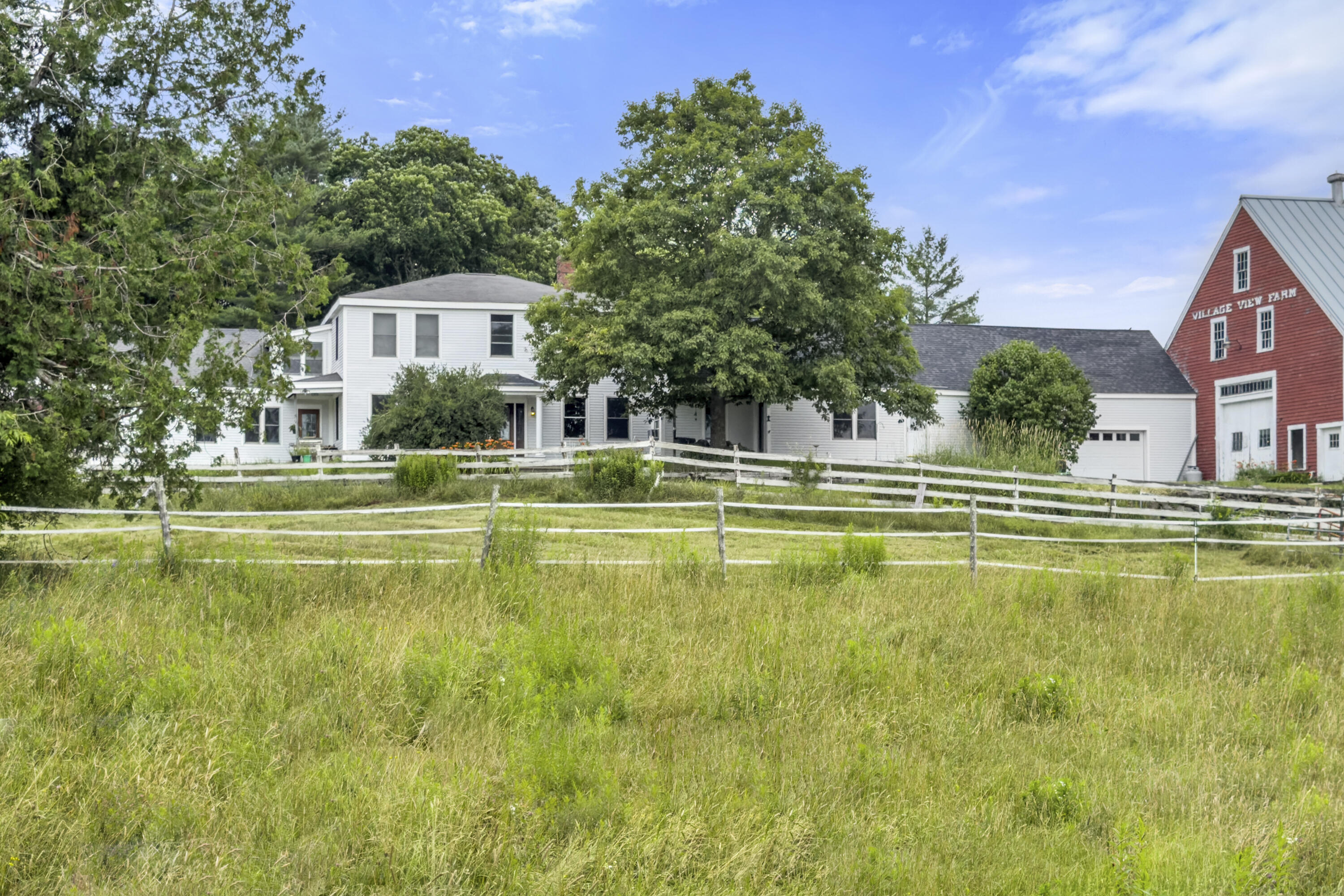 627 Western Road Warren ME 04864