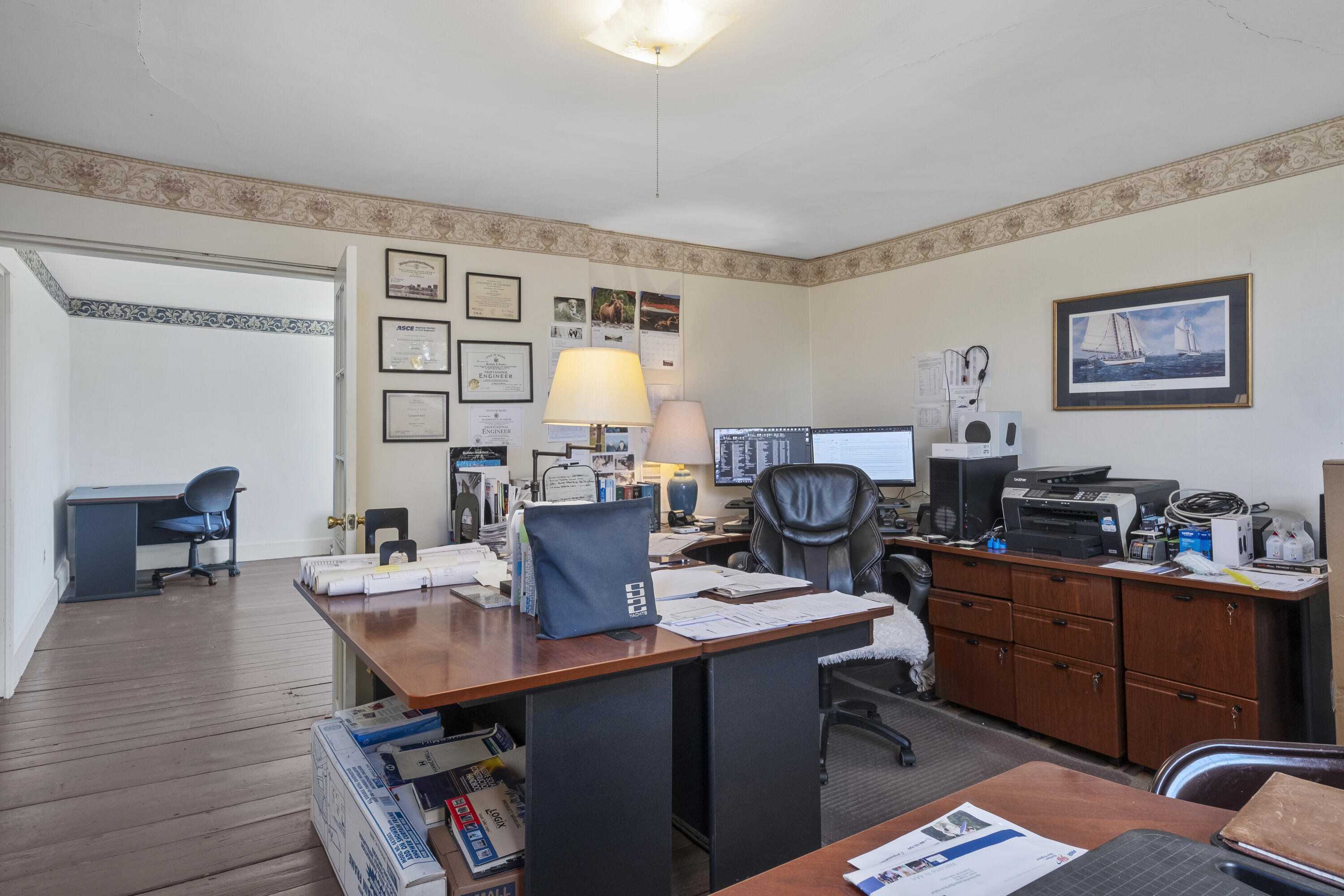 627 Western Road Warren ME 04864