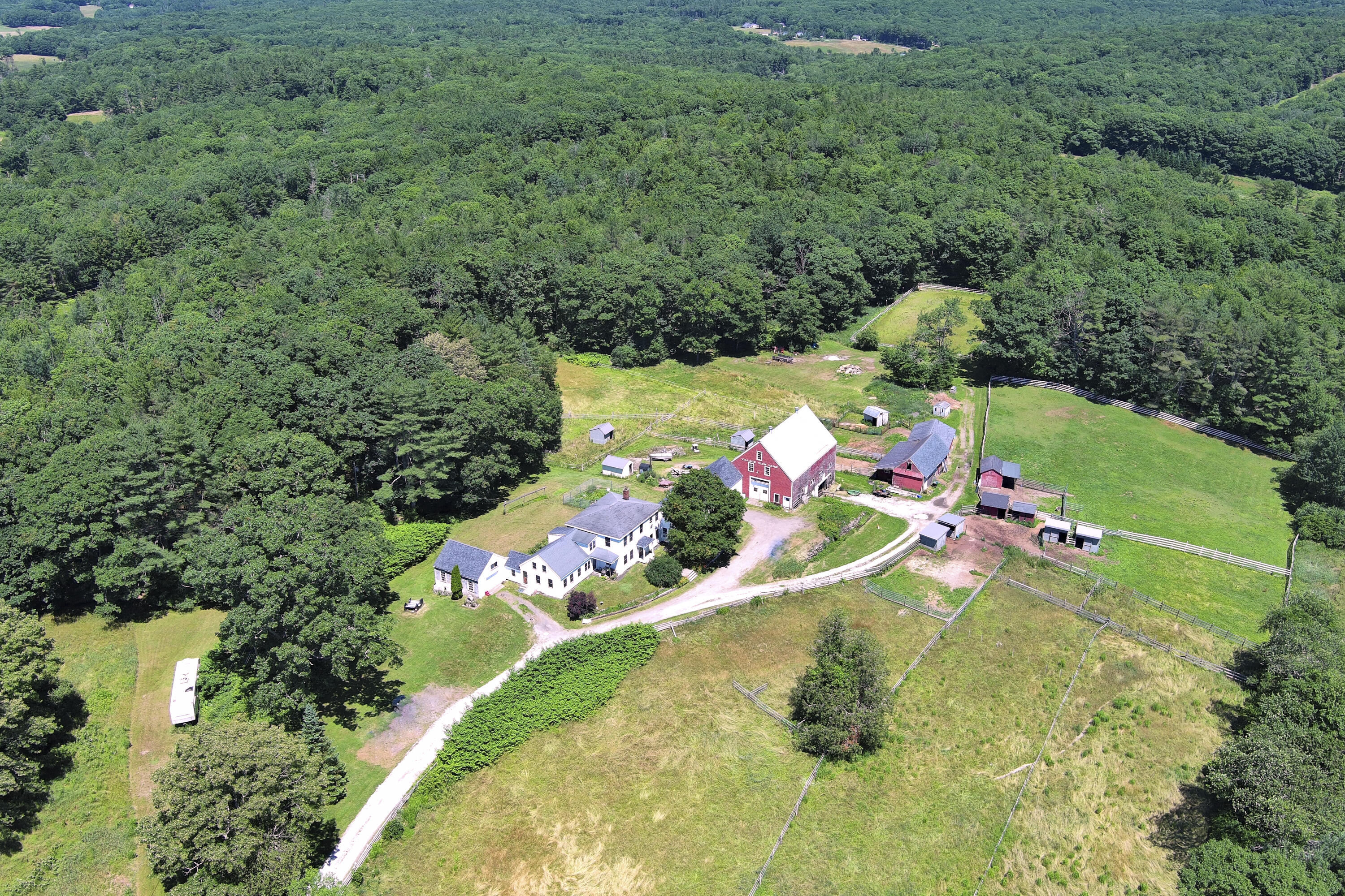 627 Western Road Warren ME 04864