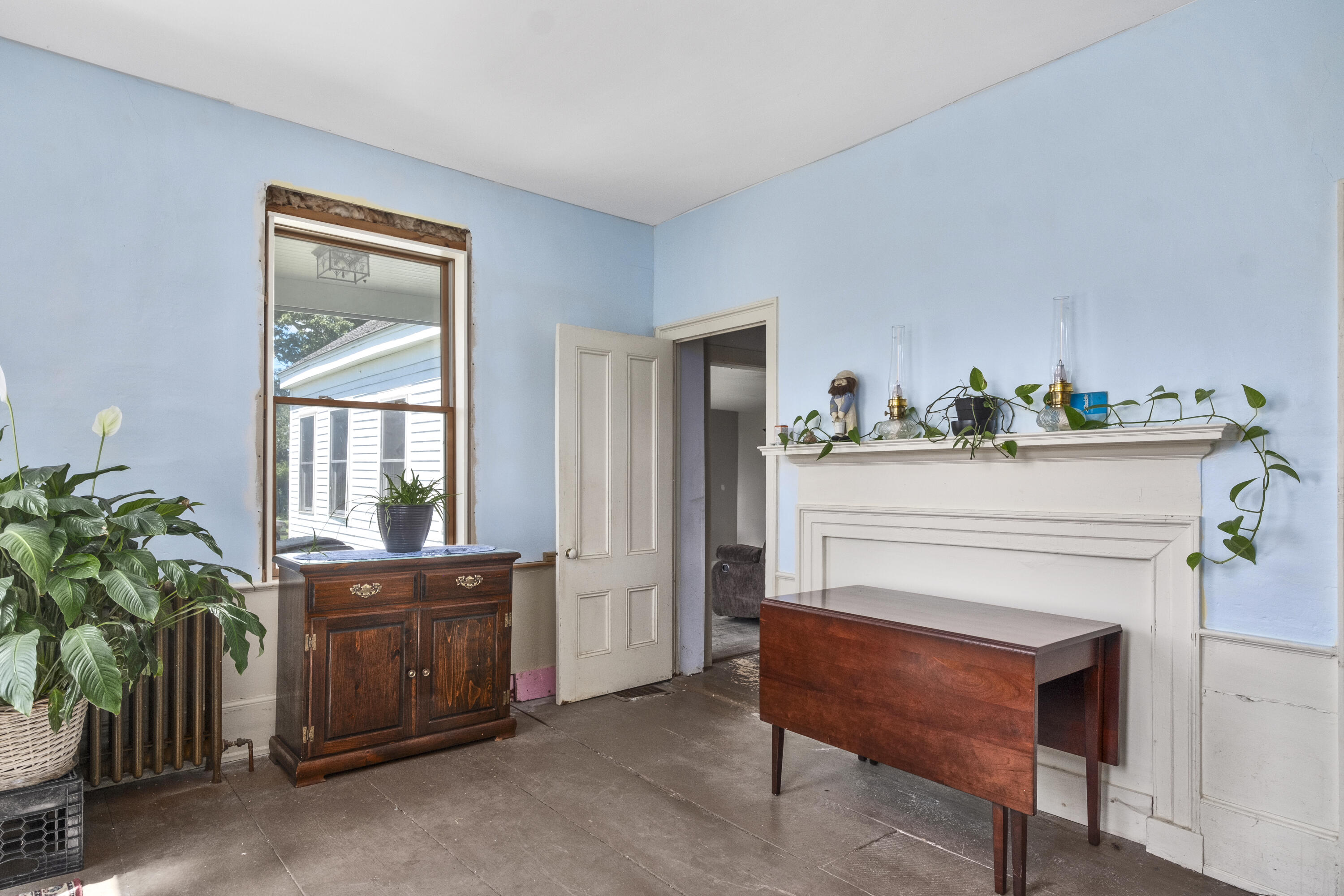 627 Western Road Warren ME 04864