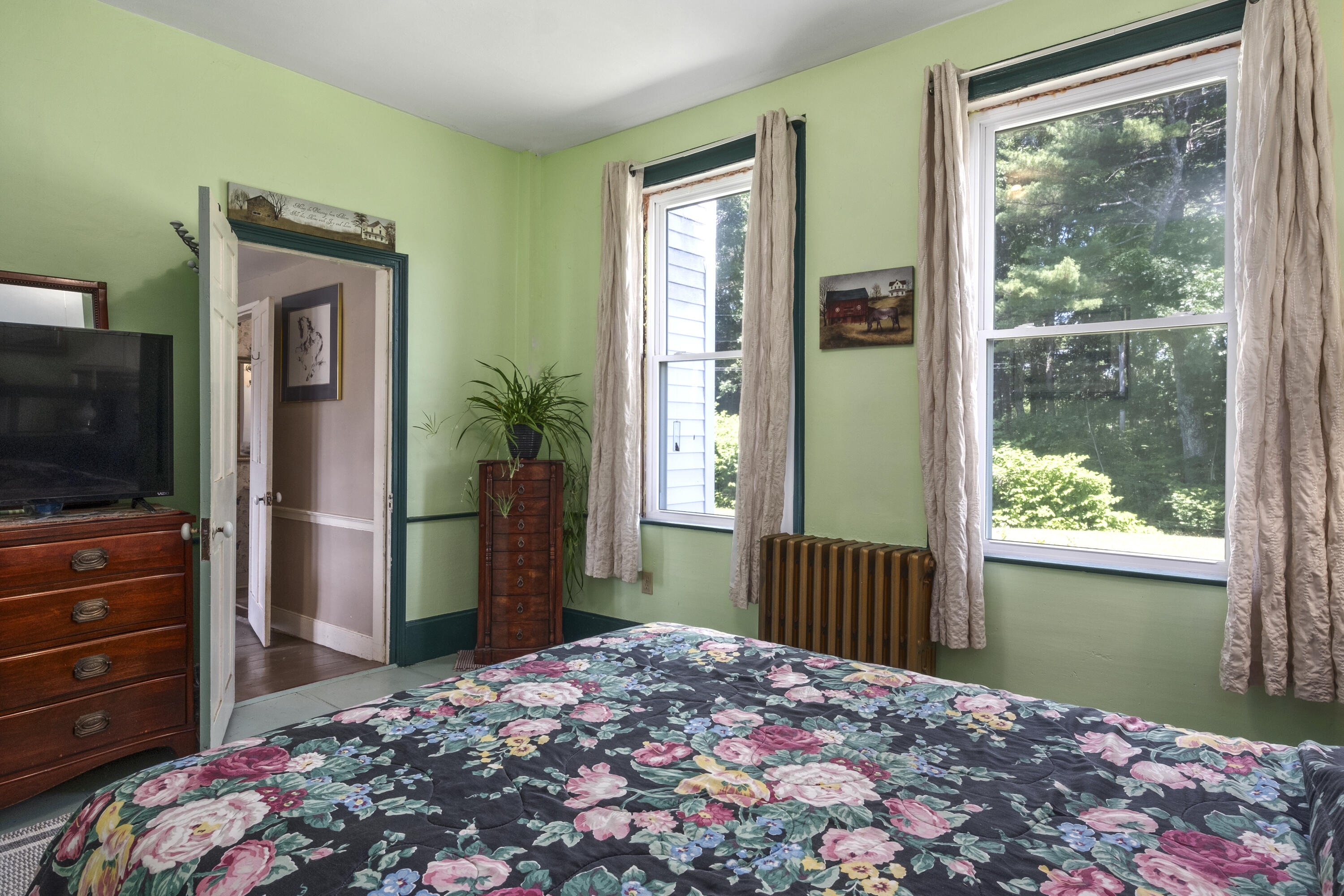 627 Western Road Warren ME 04864