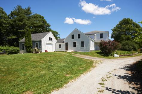 627 Western Road Warren ME 04864
