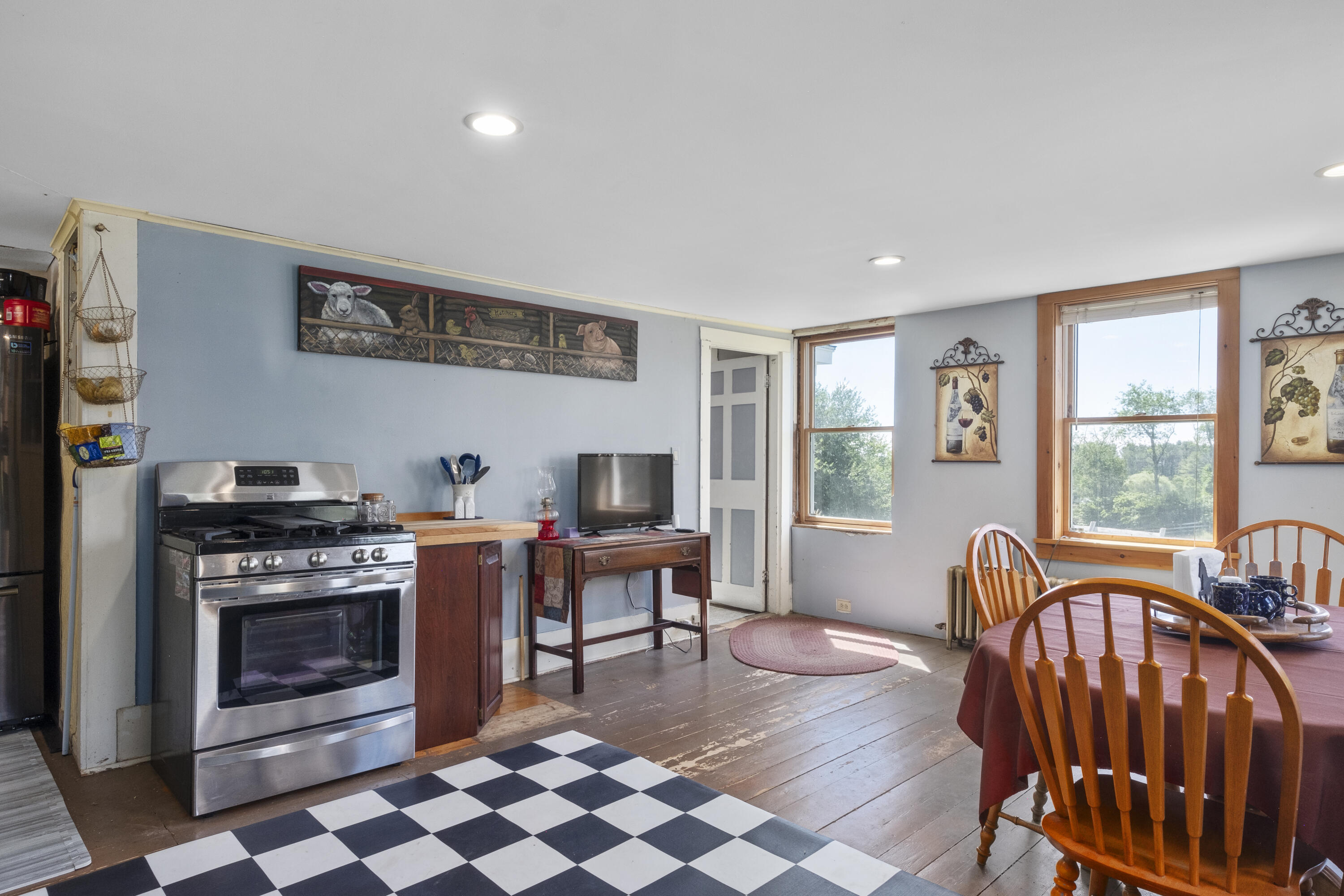 627 Western Road Warren ME 04864