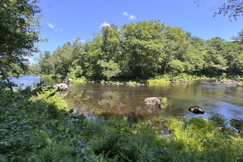 627 Western Road Warren ME 04864