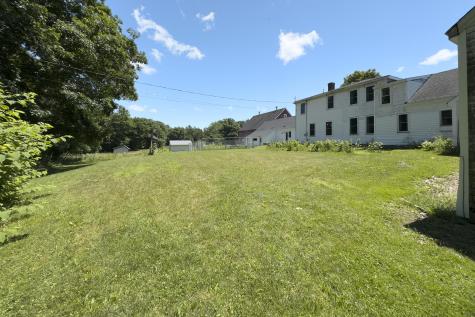 627 Western Road Warren ME 04864