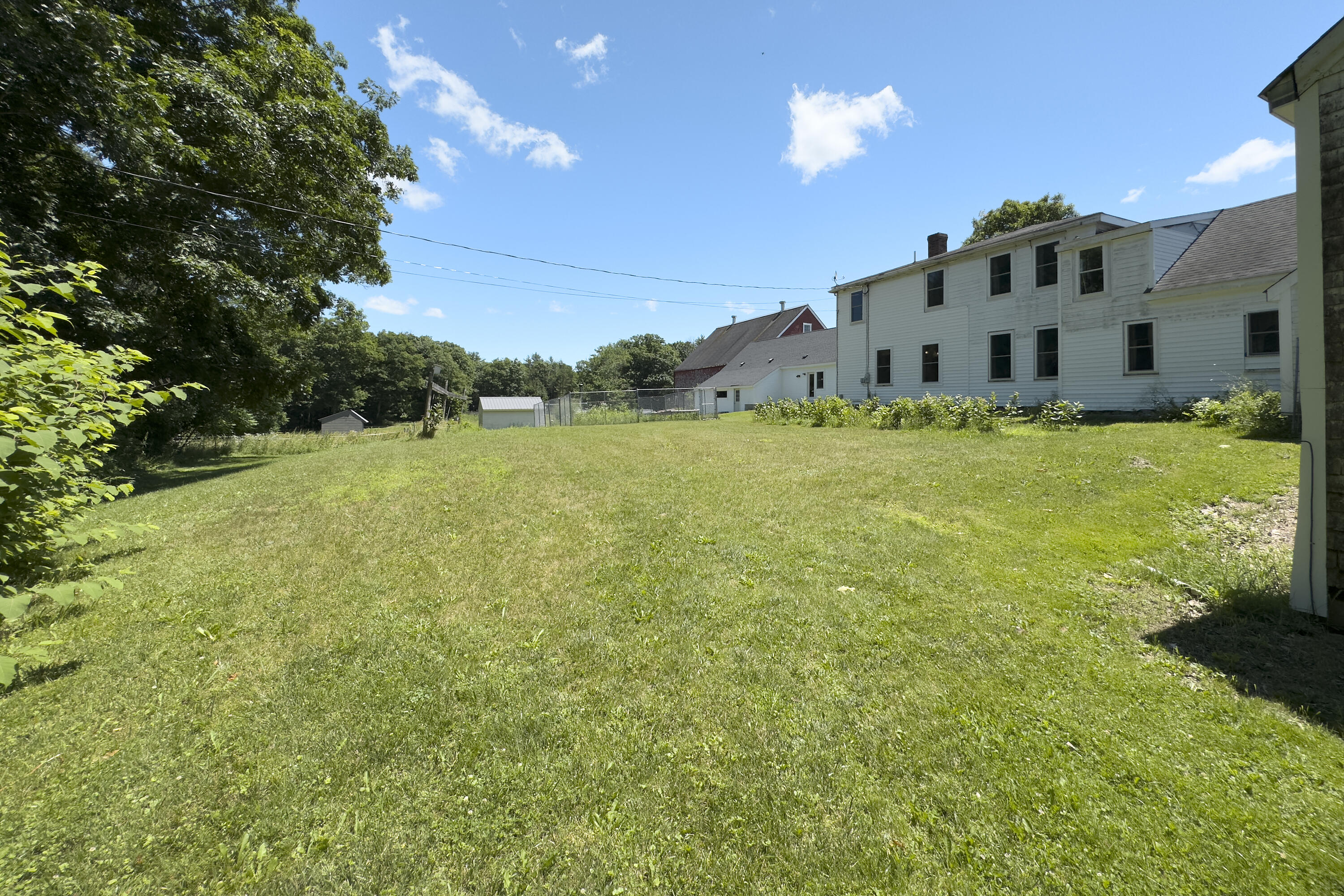 627 Western Road Warren ME 04864