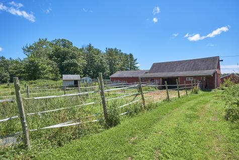 627 Western Road Warren ME 04864