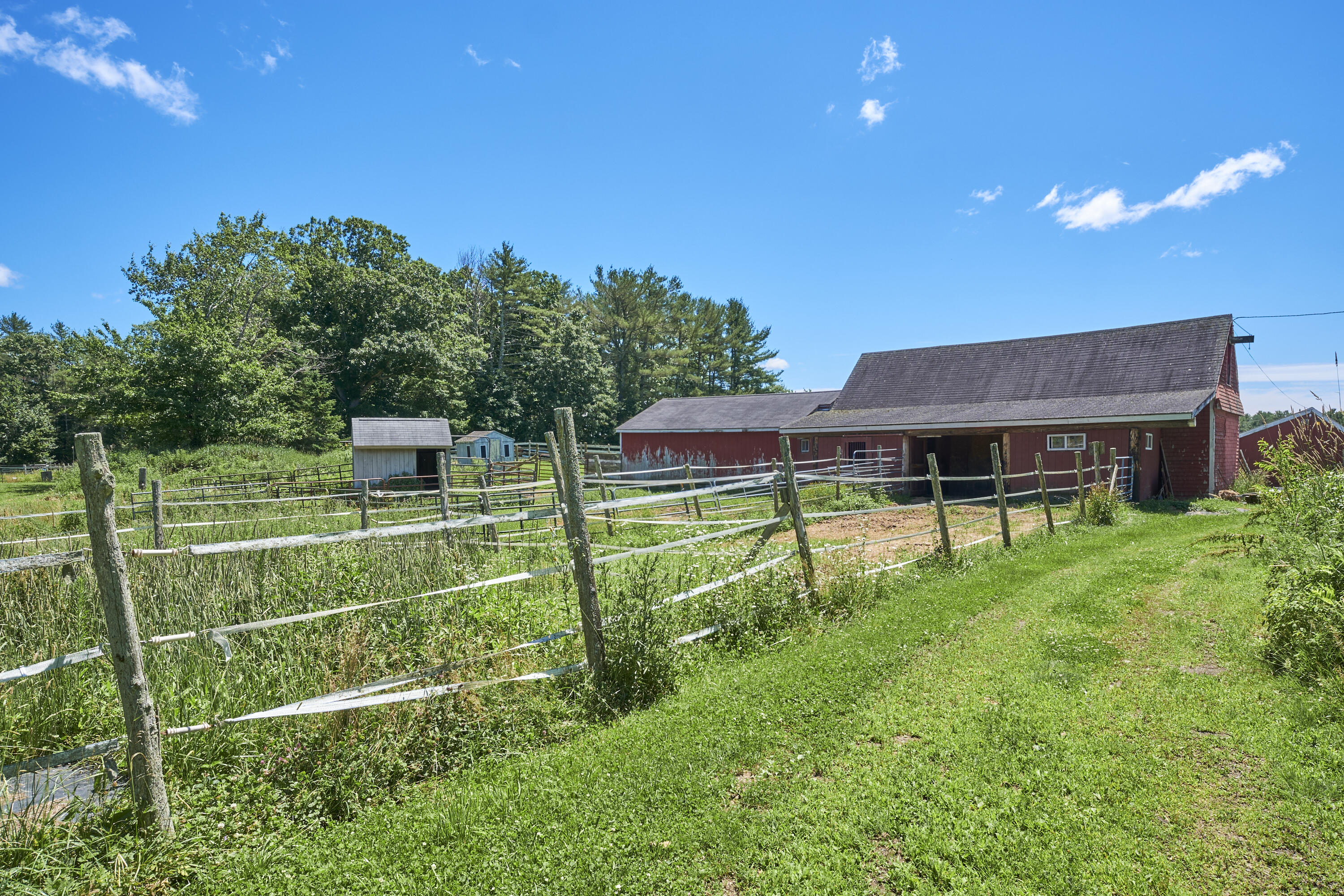 627 Western Road Warren ME 04864