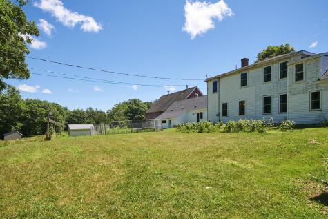 627 Western Road Warren ME 04864