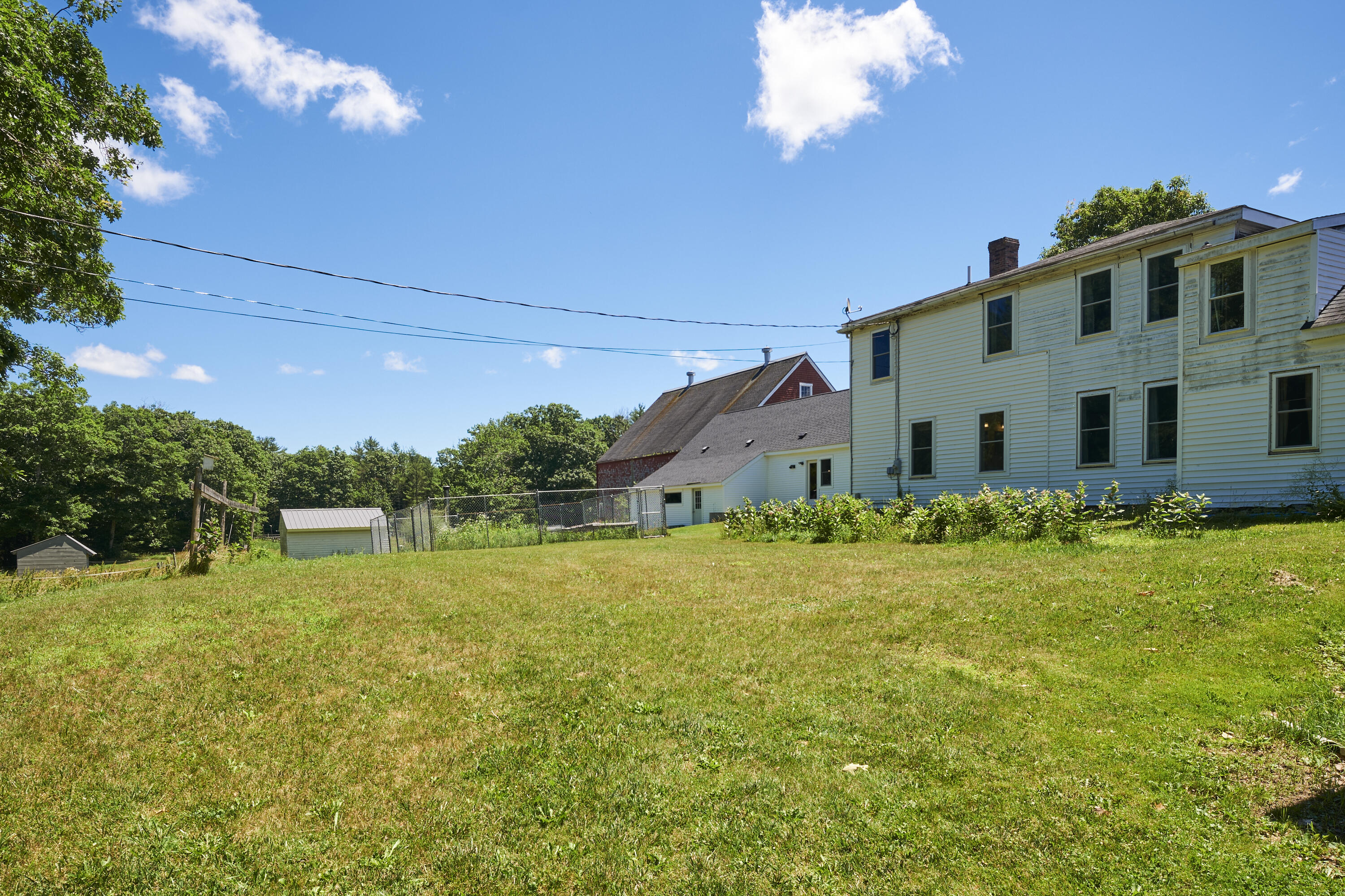 627 Western Road Warren ME 04864