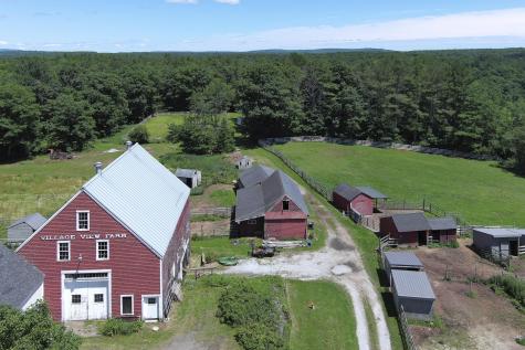 627 Western Road Warren ME 04864
