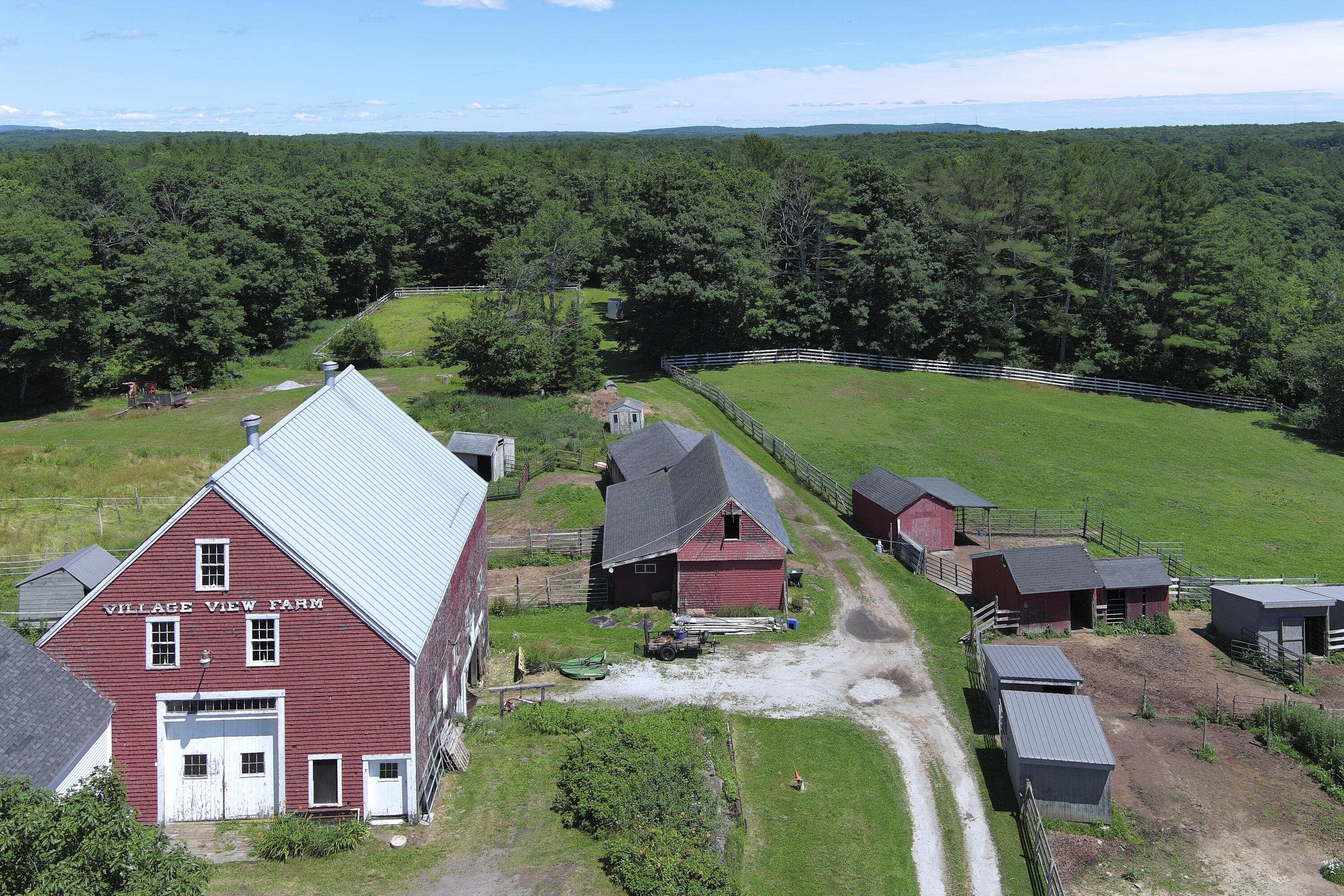 627 Western Road Warren ME 04864