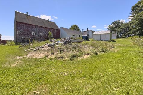 627 Western Road Warren ME 04864