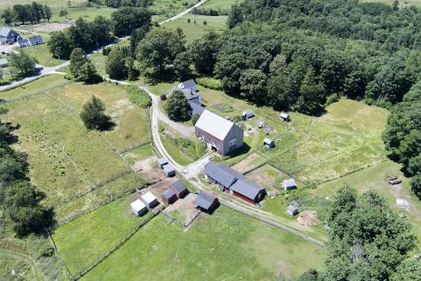 627 Western Road Warren ME 04864