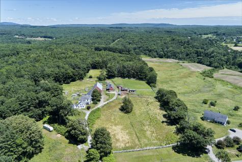 627 Western Road Warren ME 04864