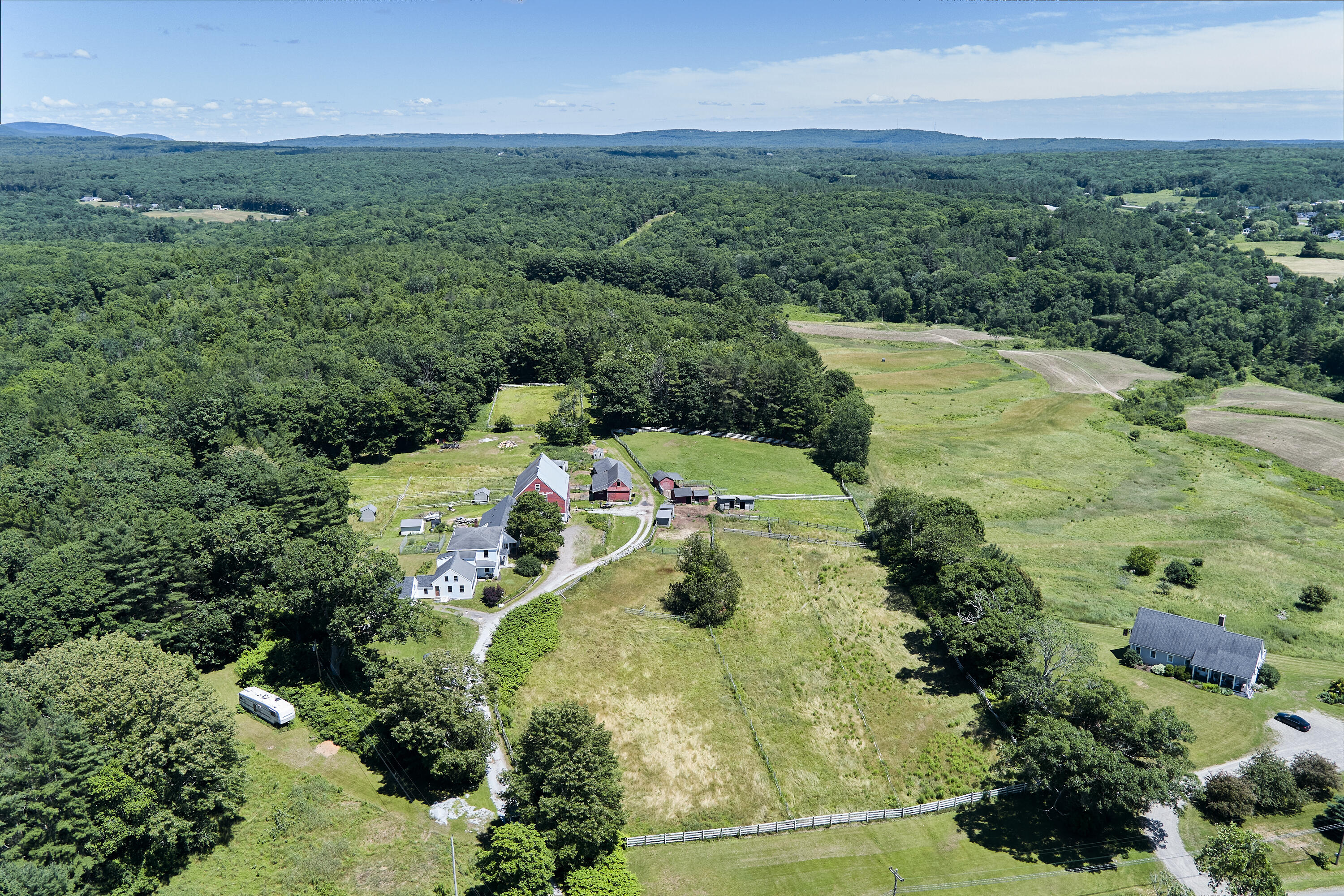 627 Western Road Warren ME 04864