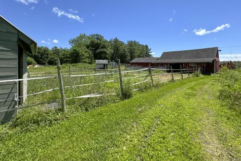 627 Western Road Warren ME 04864