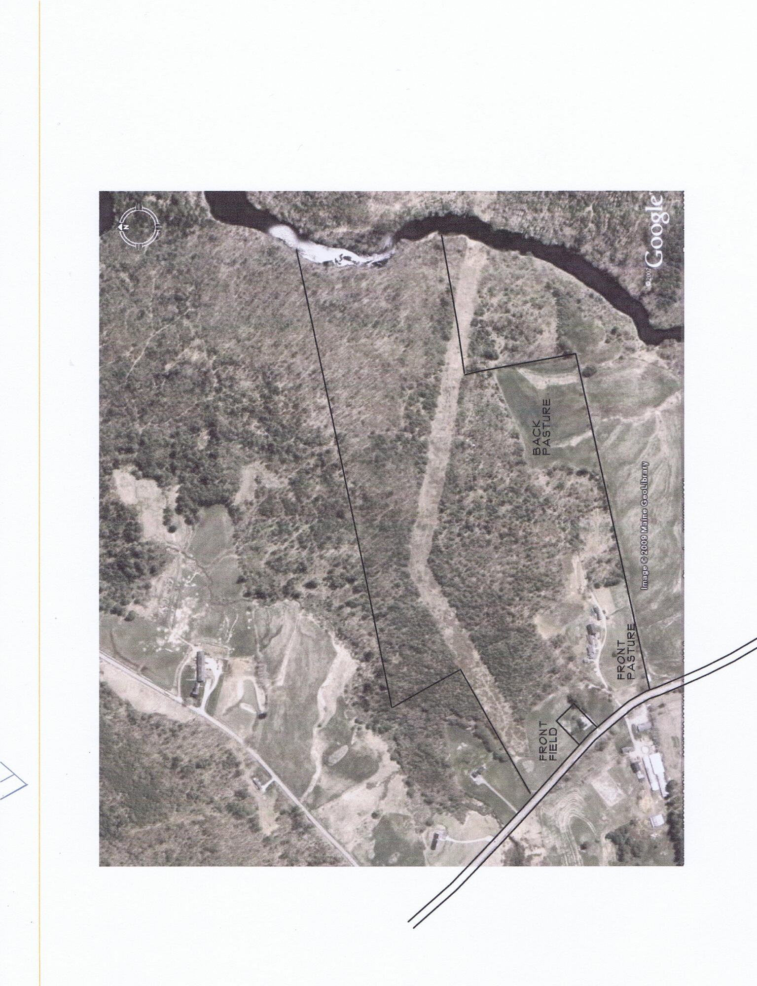 627 Western Road Warren ME 04864