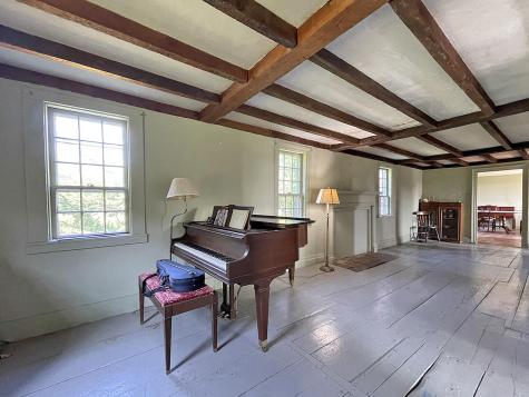 306 Golden Ridge Road Alna ME 04535