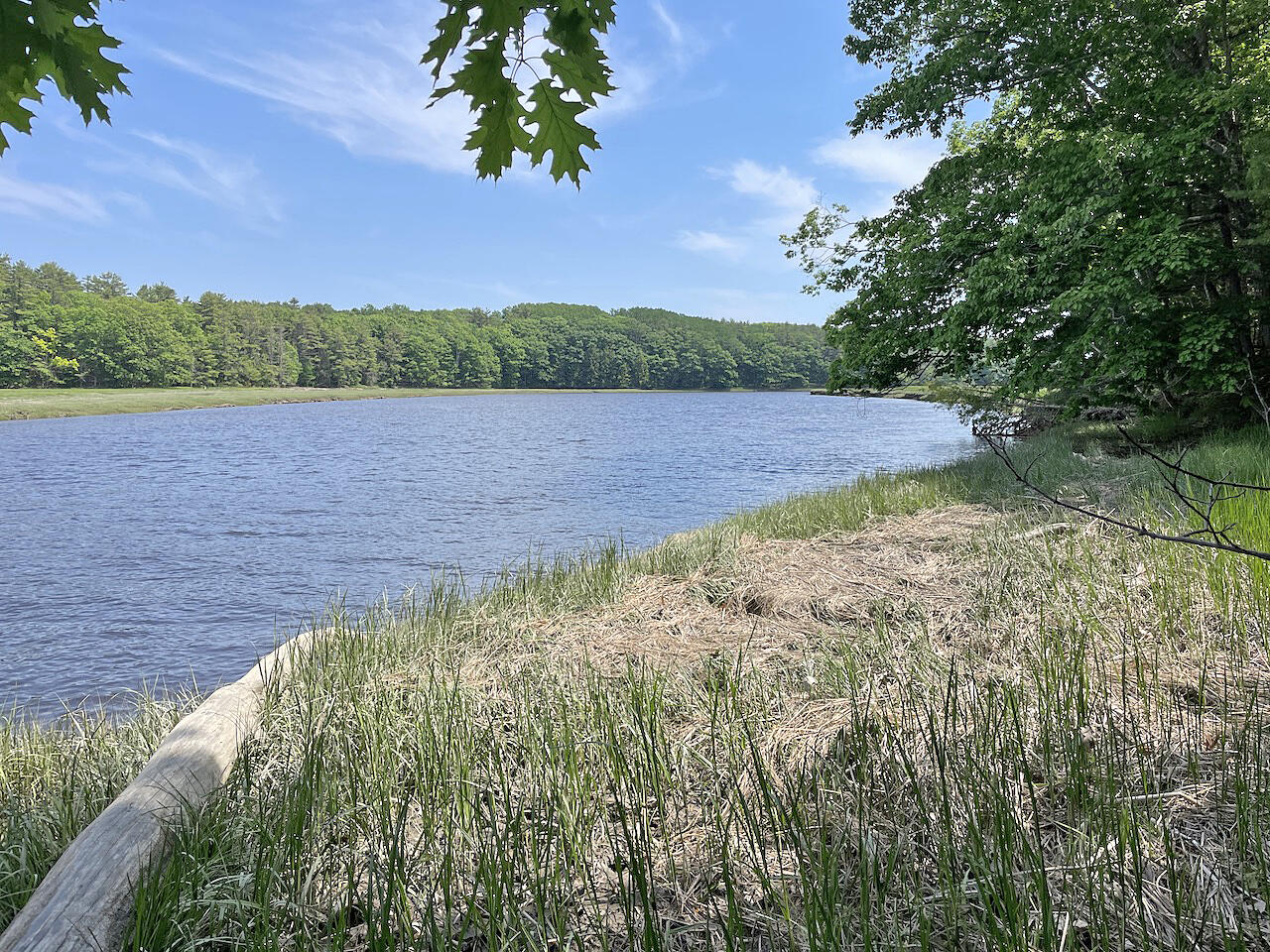 306 Golden Ridge Road Alna ME 04535