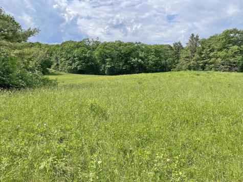 306 Golden Ridge Road Alna ME 04535