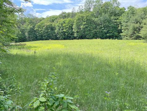 306 Golden Ridge Road Alna ME 04535