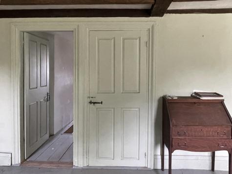 306 Golden Ridge Road Alna ME 04535