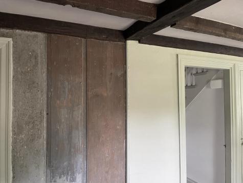 306 Golden Ridge Road Alna ME 04535