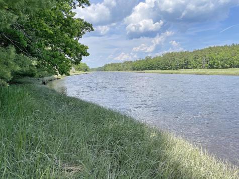 306 Golden Ridge Road Alna ME 04535