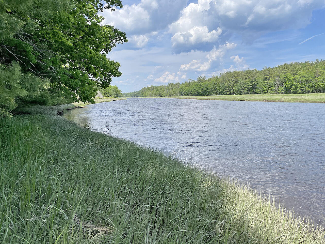 306 Golden Ridge Road Alna ME 04535