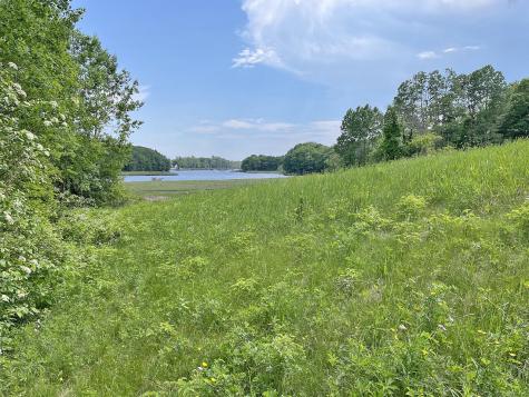 306 Golden Ridge Road Alna ME 04535