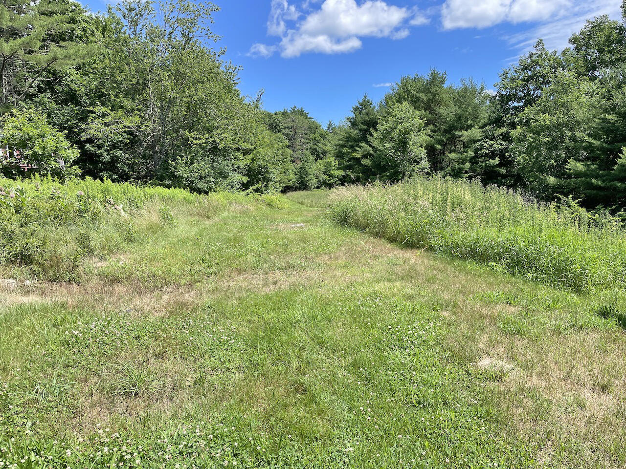 306 Golden Ridge Road Alna ME 04535