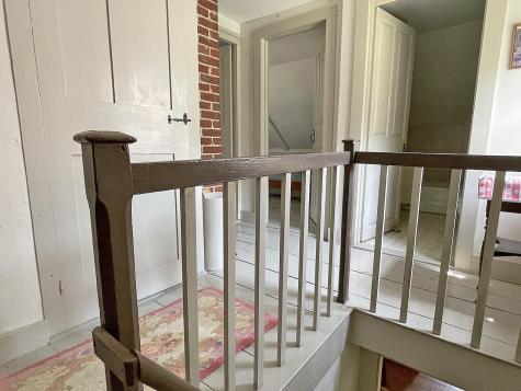 306 Golden Ridge Road Alna ME 04535