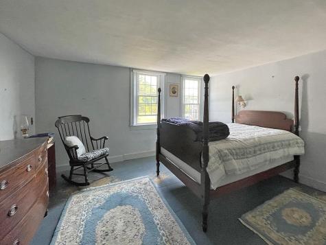 306 Golden Ridge Road Alna ME 04535